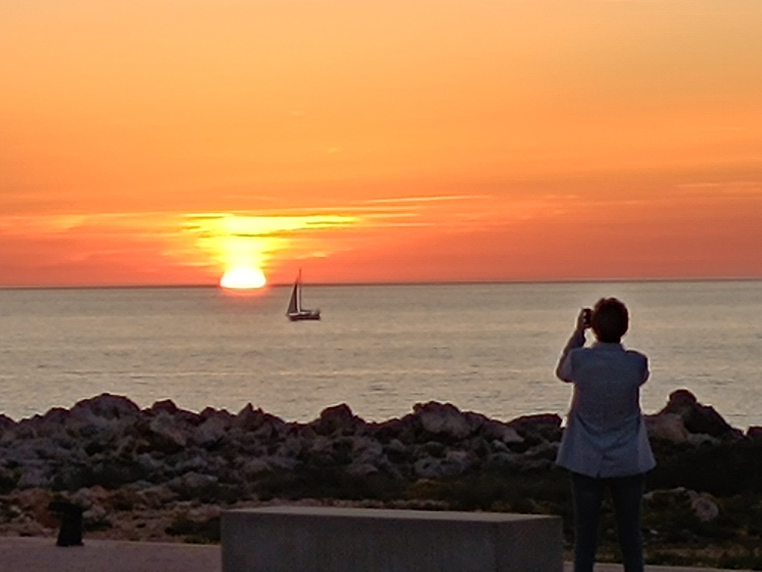 Balears es comença a preparar per viure l’eclipsi solar de 2026 sense col·lapses