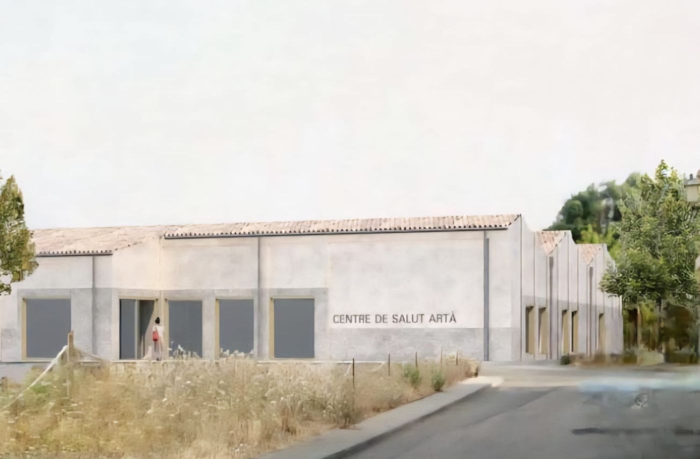 Adjudicades les obres del nou centre de salut d’Artà per 4,9 milions d’euros