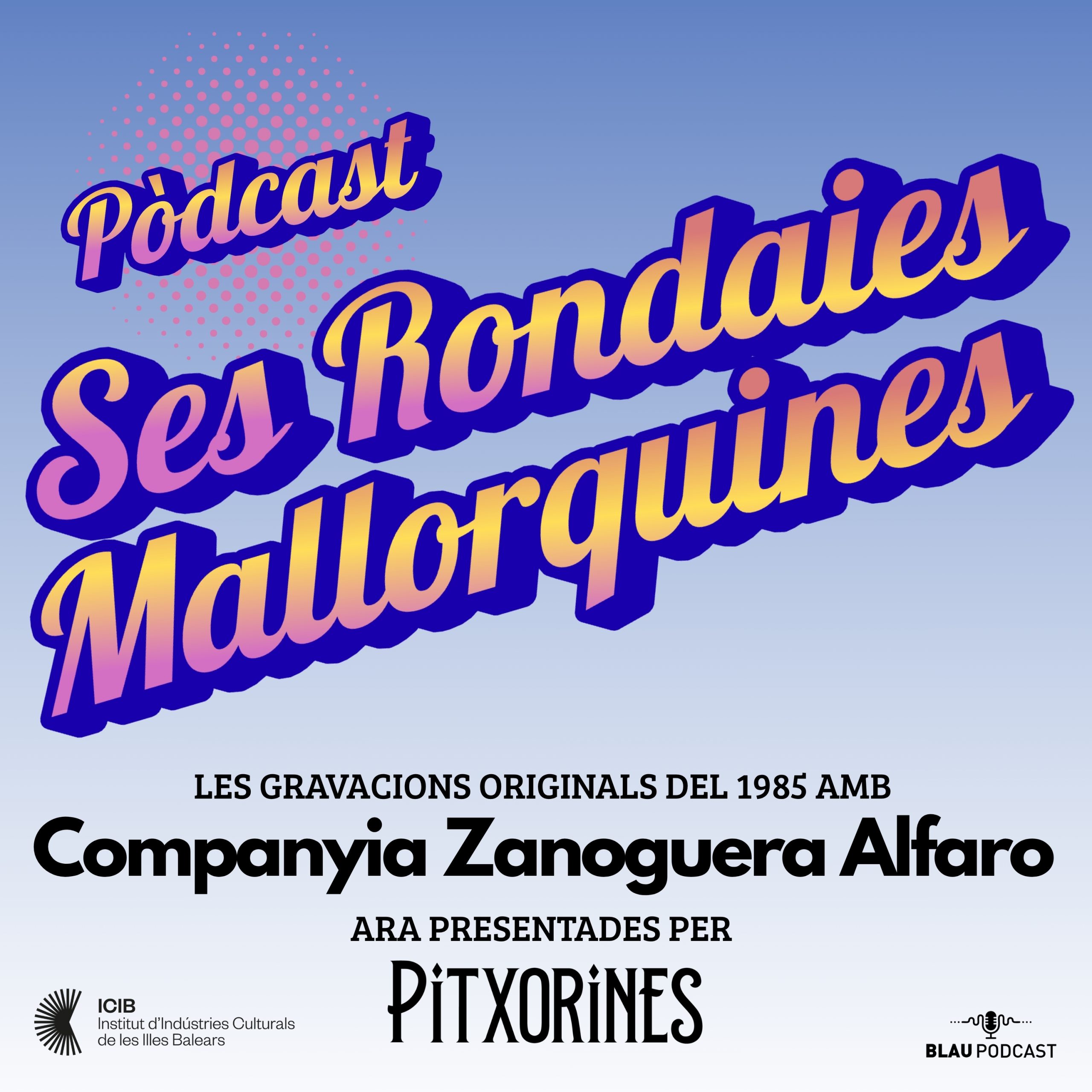 Tornen les rondalles mallorquines, ara en pòdcast