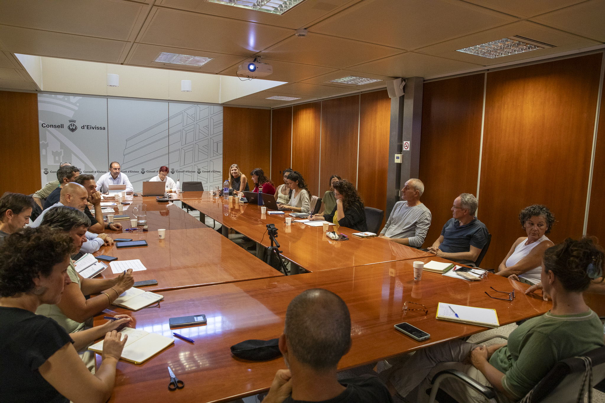 Consens per blindar Ses Feixes de Talamanca: Demanen la inclusió a la Xarxa Natura 2000