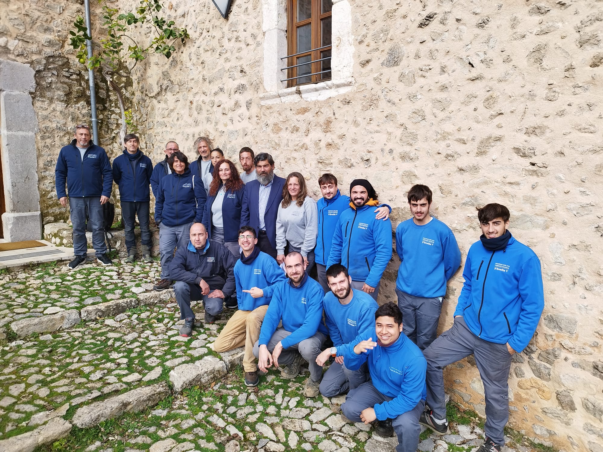 El Consell de Mallorca i el SOIB ofereixen 20 places de formació en activitats agroforestals i pedra en sec