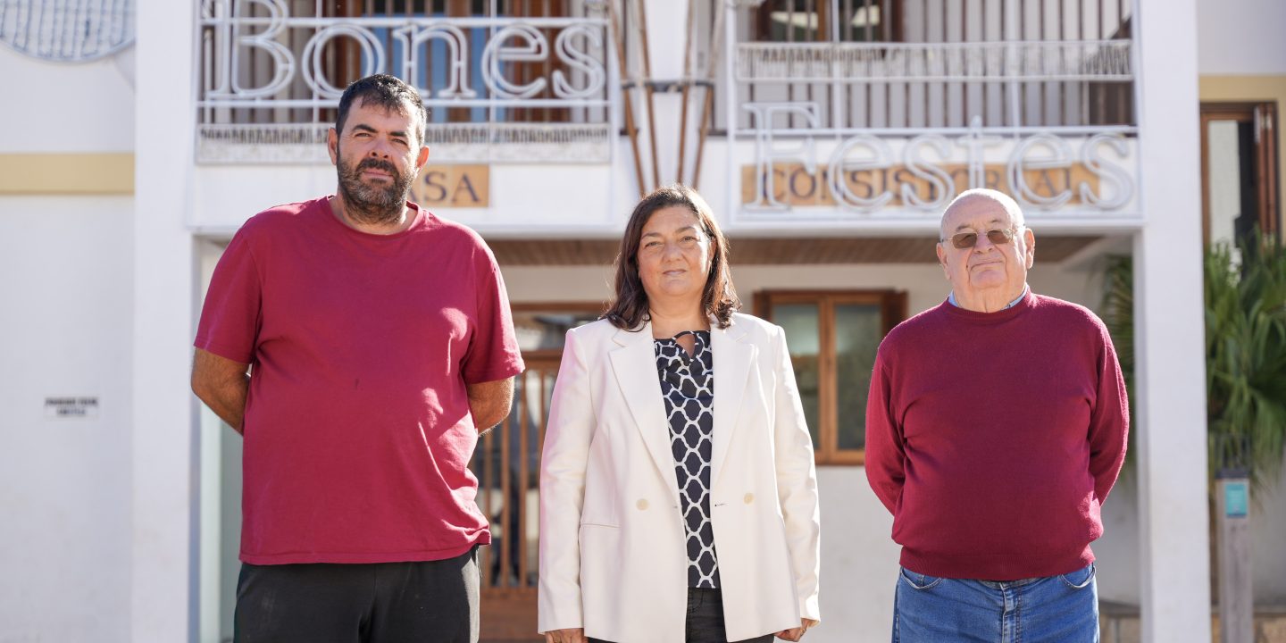 Formentera tanca un acord entre pescadors professionals i recreatius per ampliar la Reserva Marina des Freus