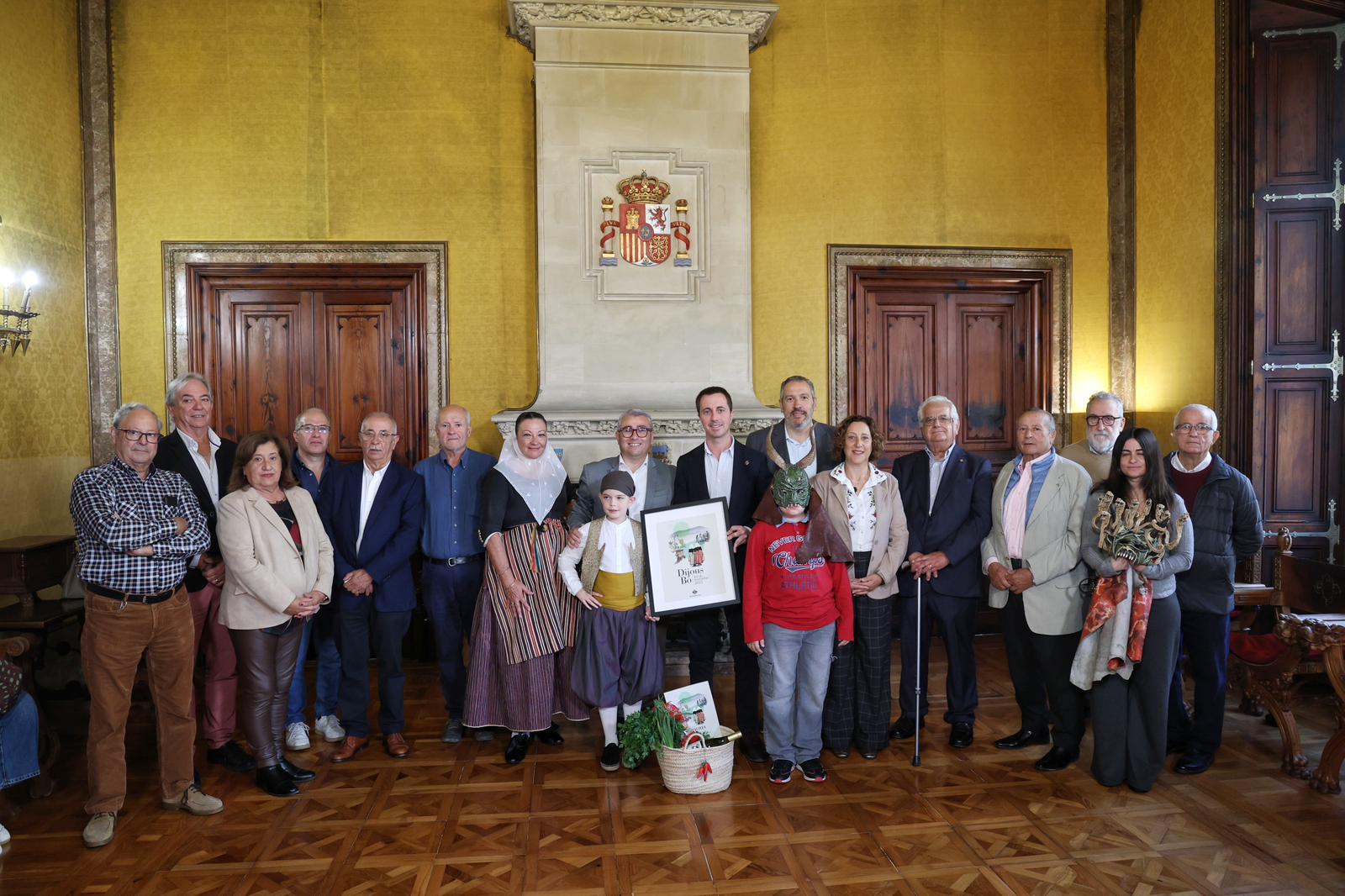 Inca convida els ciutadans de les Illes Balears a viure el Dijous Bo