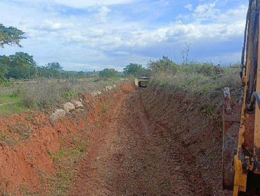 El Govern intensifica les tasques de conservació i millora de torrents