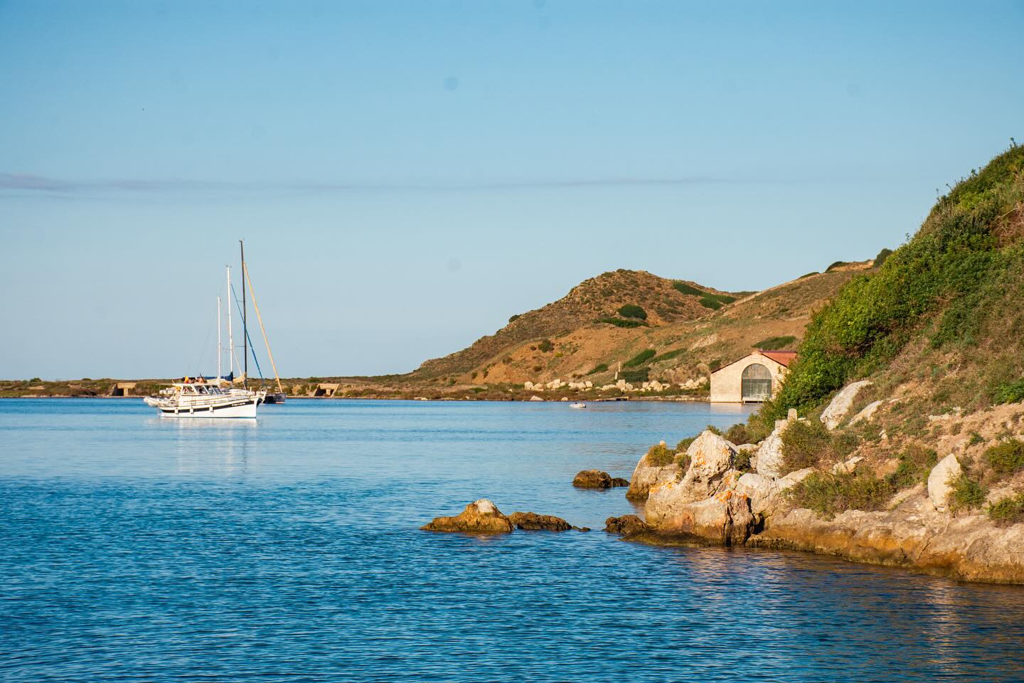 Deu anys d’estratègia per protegir la vida: Menorca Reserva de Biosfera