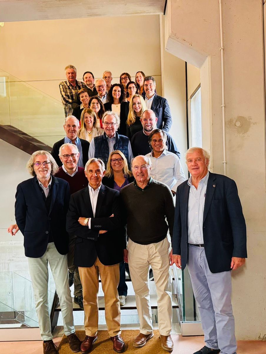 Acadèmia de la Cuina, del Vi i de la Gastronomia de les Illes Balears