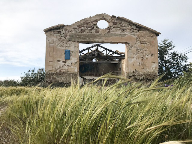 Formentera defensa la protecció del Campament