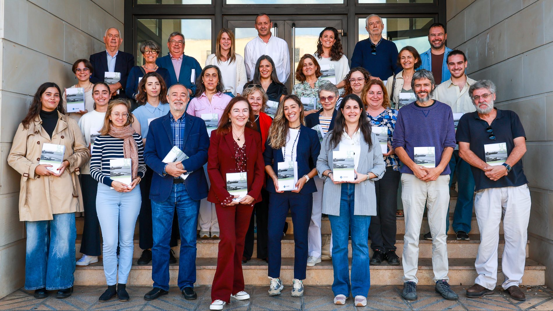 El repte de fer-se major a les Illes Balears en 27 capítols