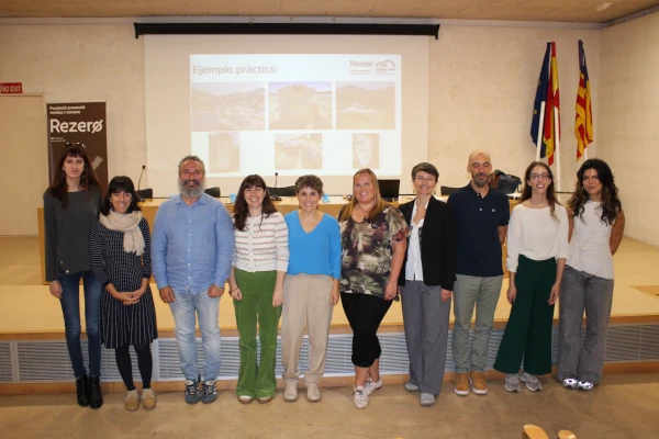 El sector marítim balear aposta per reduir residus, però demana més suport públic