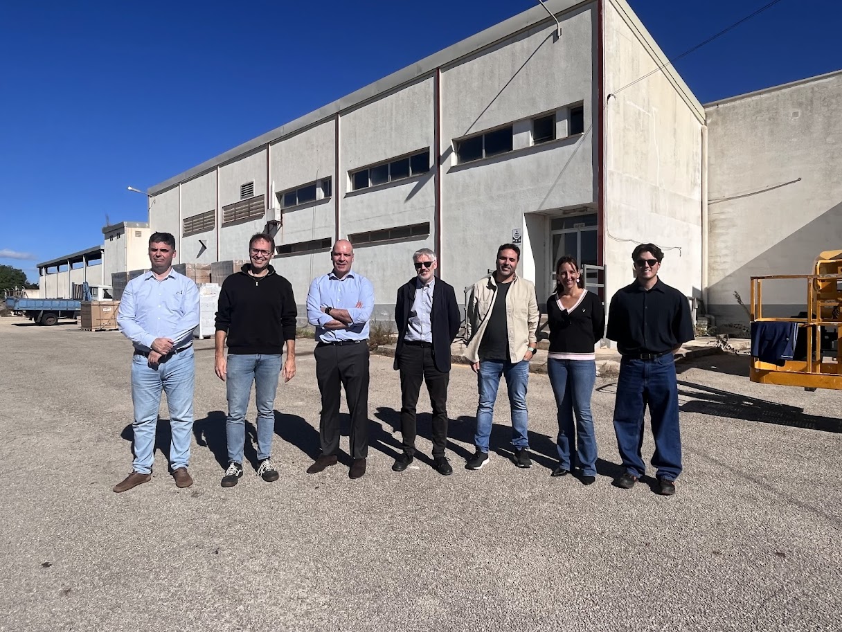 Manacor cobrirà la teulada de l'Escorxador amb plaques solars