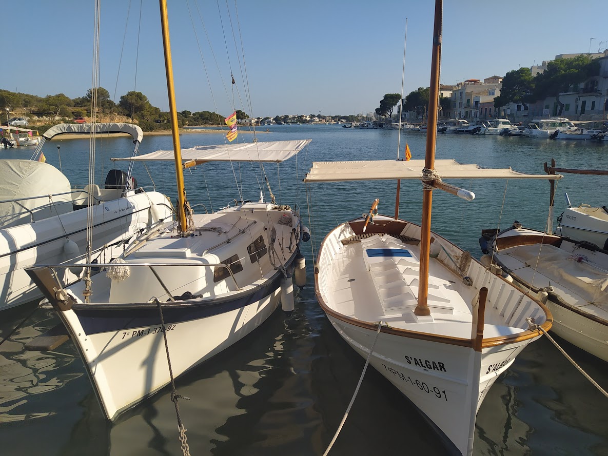 La meitat de les empreses marítimes de Balears incorporen la prevenció de residus a la seva activitat, segons Rezero