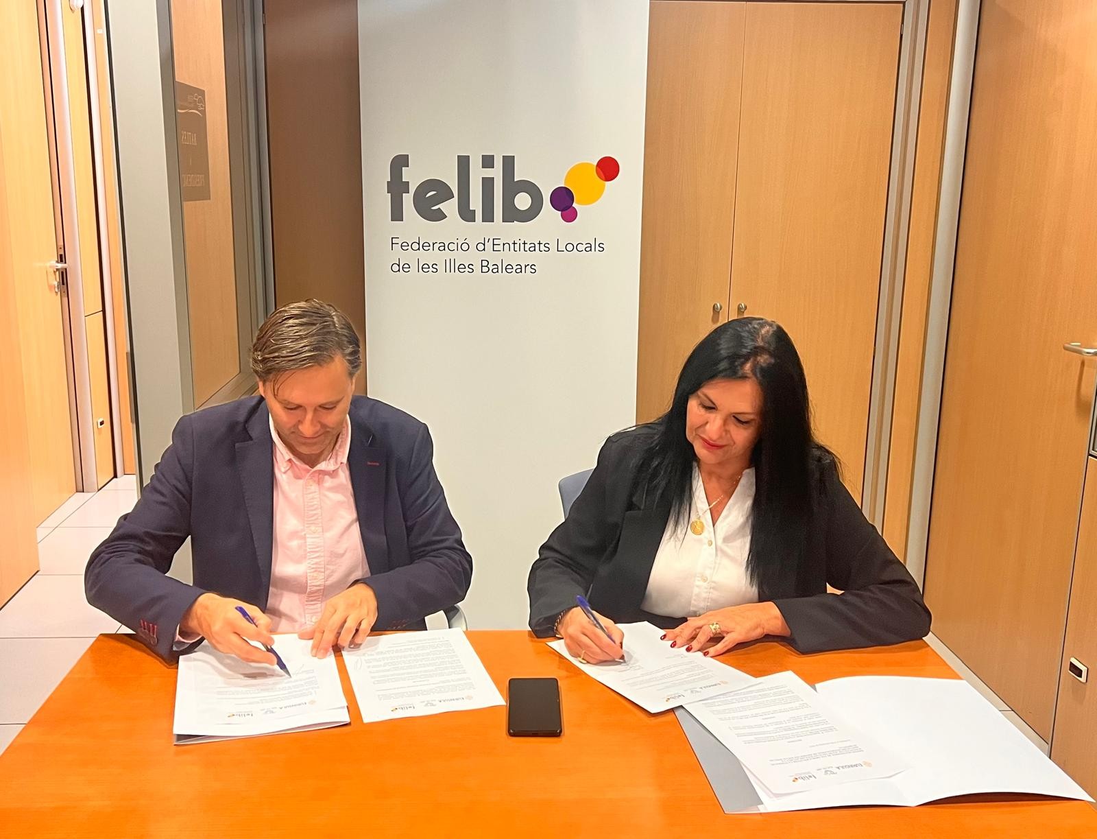 La FELIB s’incorpora a la xarxa europea Islas del Mar, que agrupa prop de 600 territoris insulars