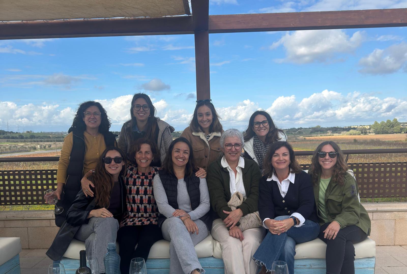 Petra acull una jornada per identificar els reptes de les dones rurals del Pla