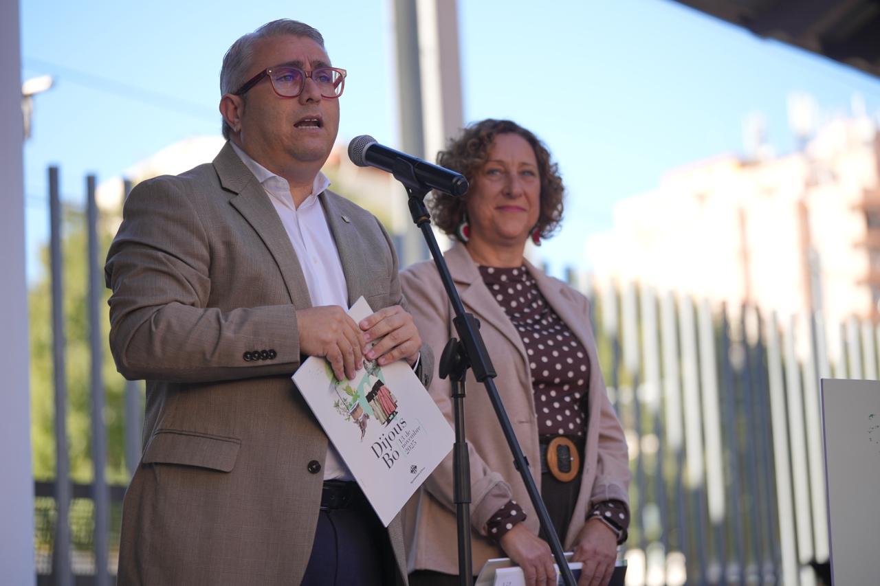 Inca compta els dies que falten per al Dijous Bo