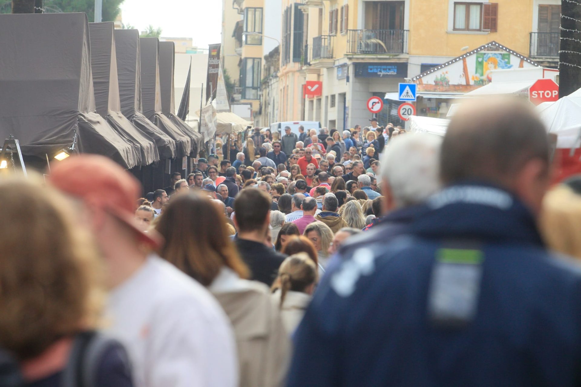 El Dijous Bo: la fira que fa bategar el cor de Mallorca