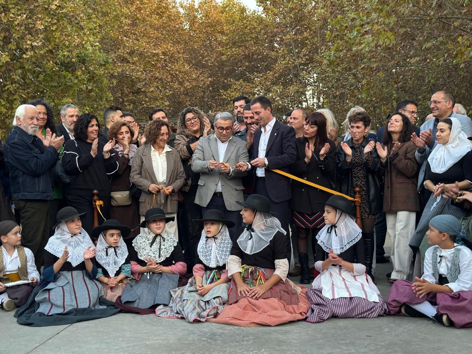 Inca és avui la capital de Mallorca