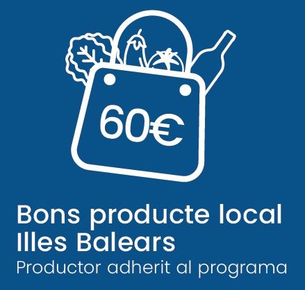 El Govern calcula en 778.0000 euros les vendes del sector primari amb els Bons Producte Local
