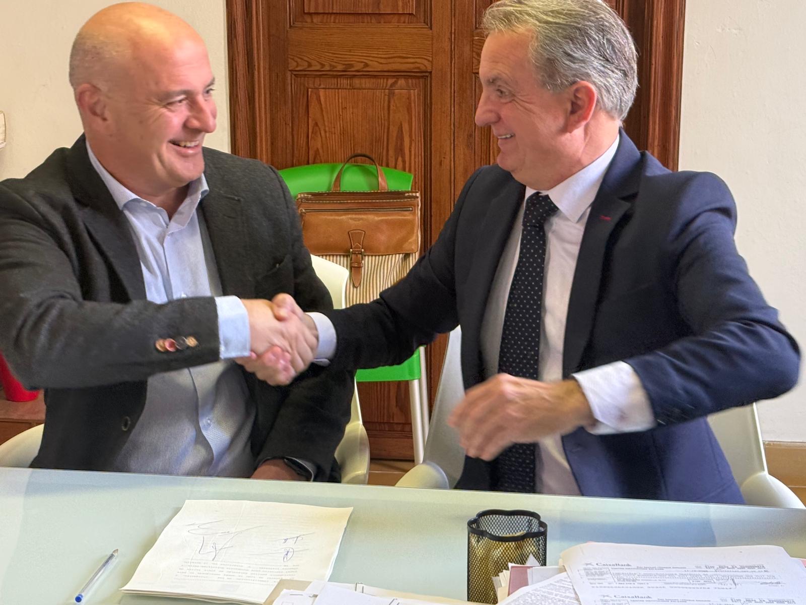 Selva i Escorca compren la finca Es Guix, de 122 hectàrees