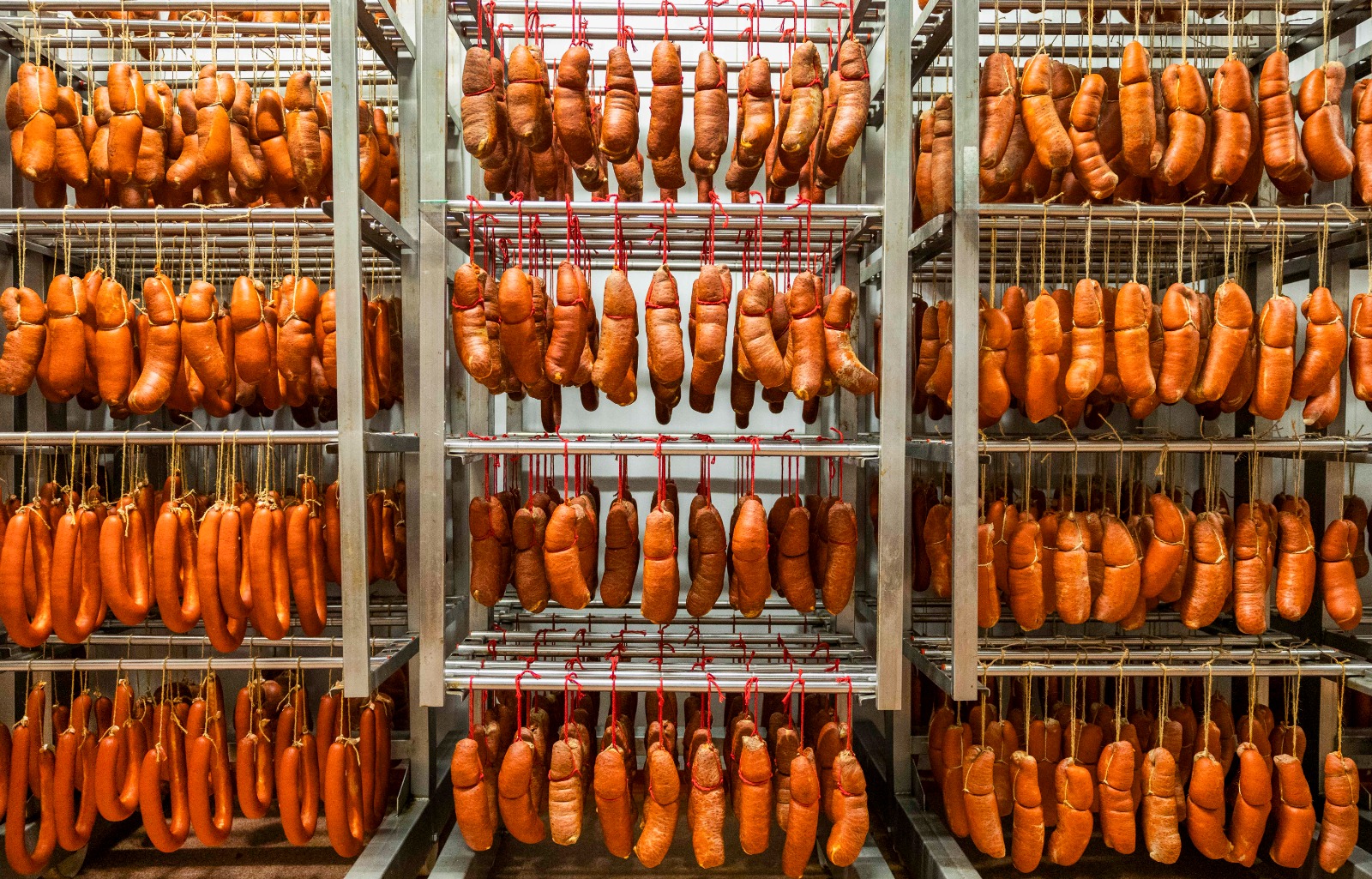 La sobrassada de Porc Negre frena la caiguda i apunta una recuperació el 2025