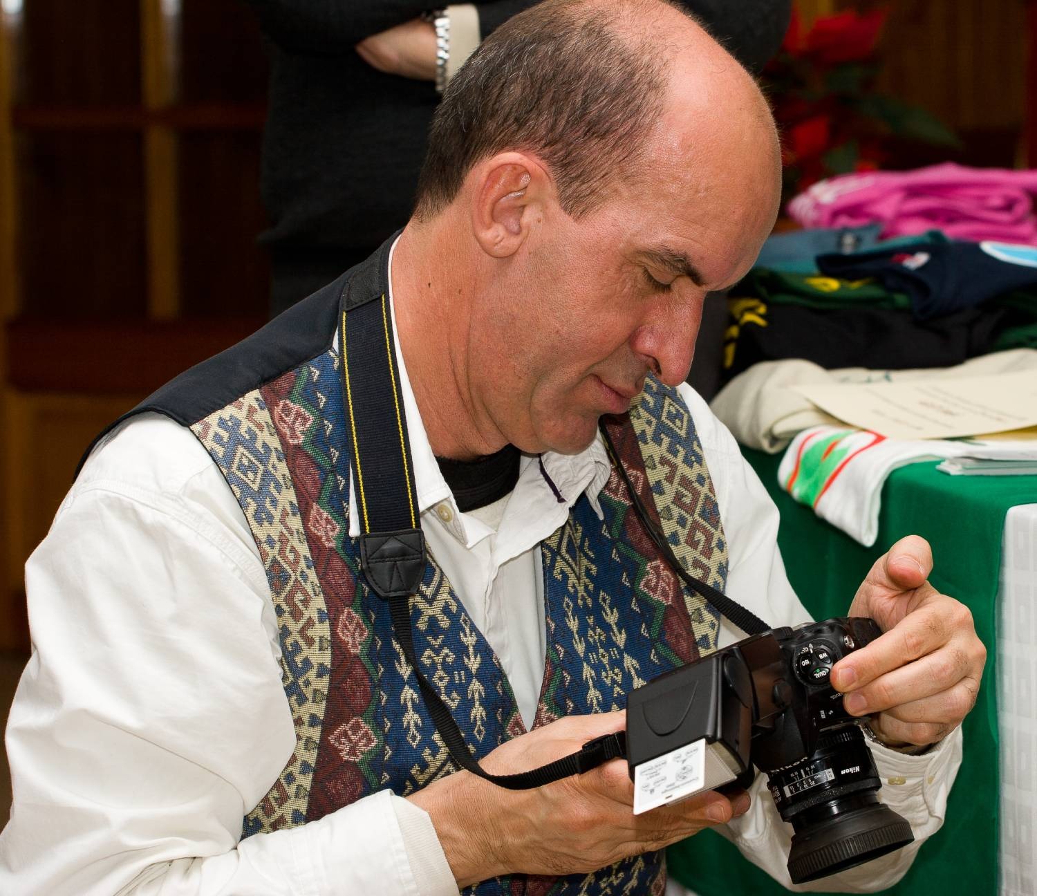 Avui ens hem d’acomiadar d’en Xisco Avellà