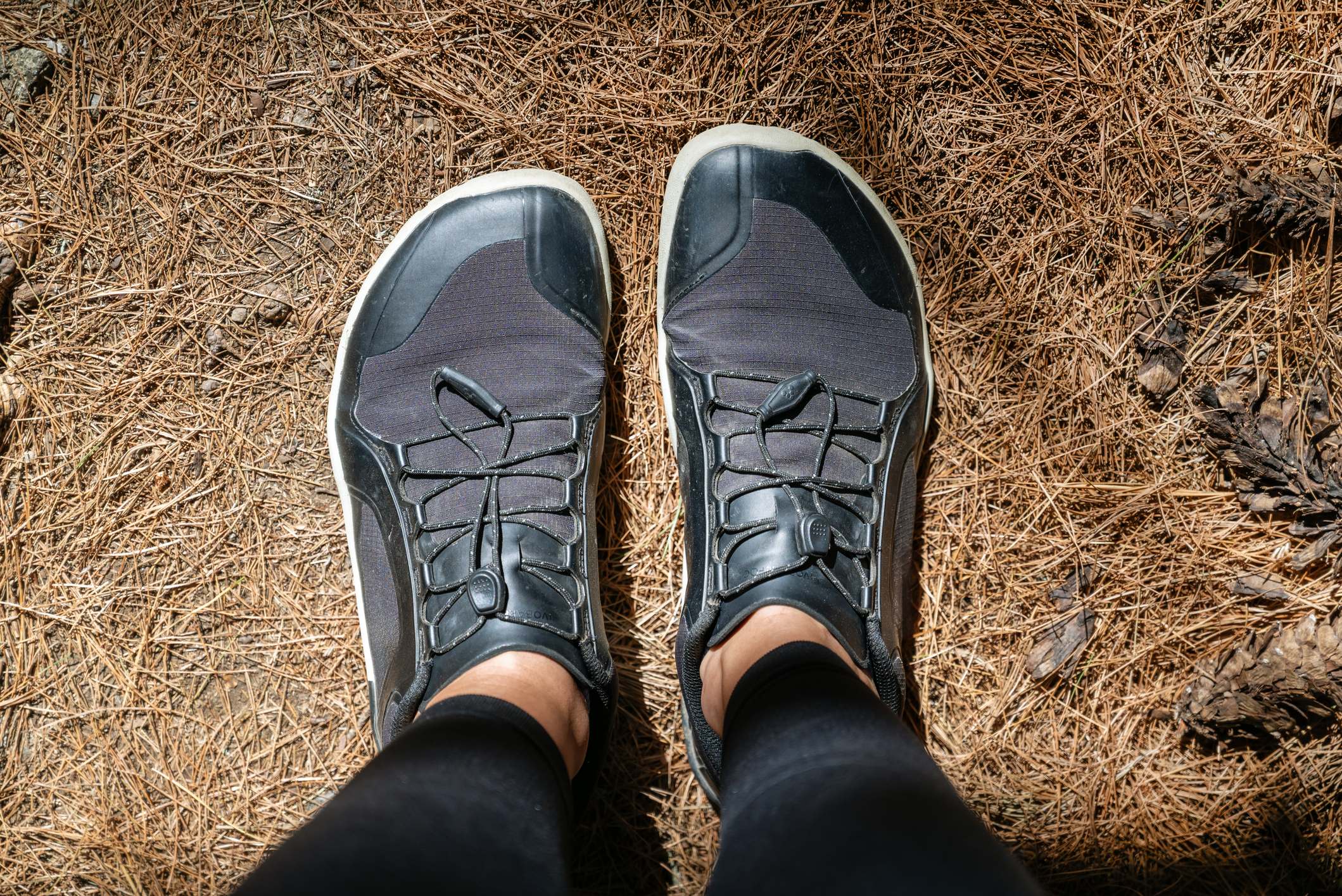 El calçat barefoot, una manera natural de caminar