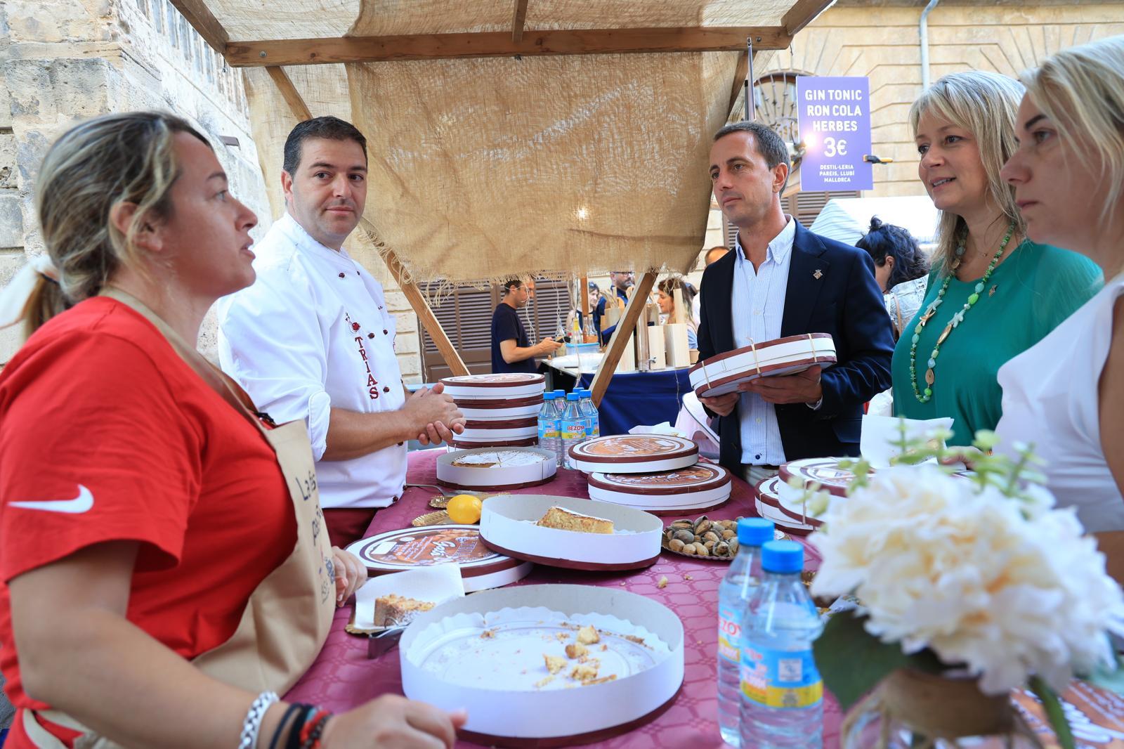 El Consell de Mallorca injecta 2,8 milions d’euros per protegir el producte local i el petit comerç