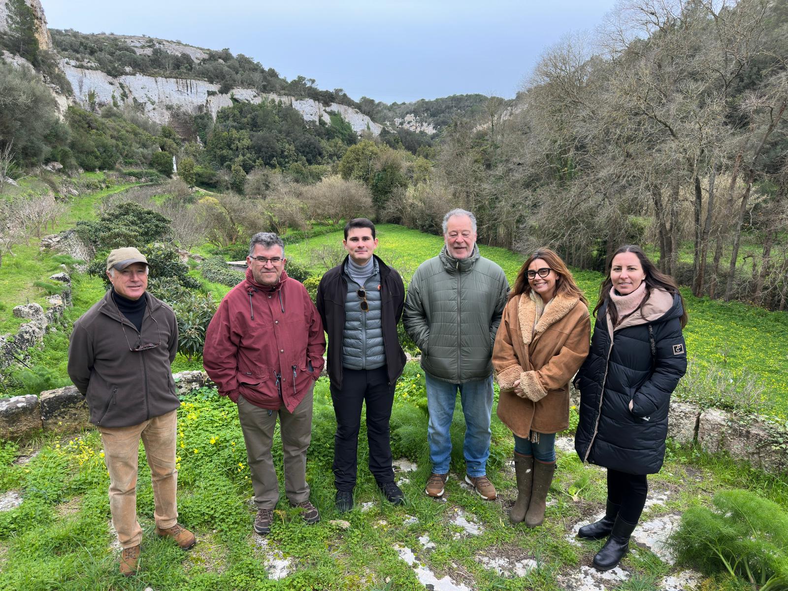 Joan Simonet assistirà a la mobilització pagesa d'Ariany d'aquest dijous