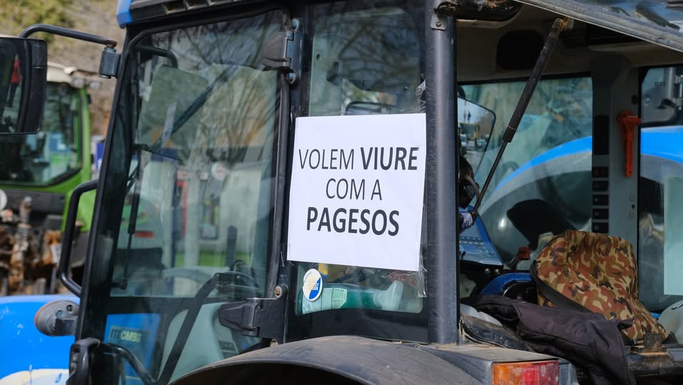 MERCOSUR tira endavant malgrat l'oposició pagesa