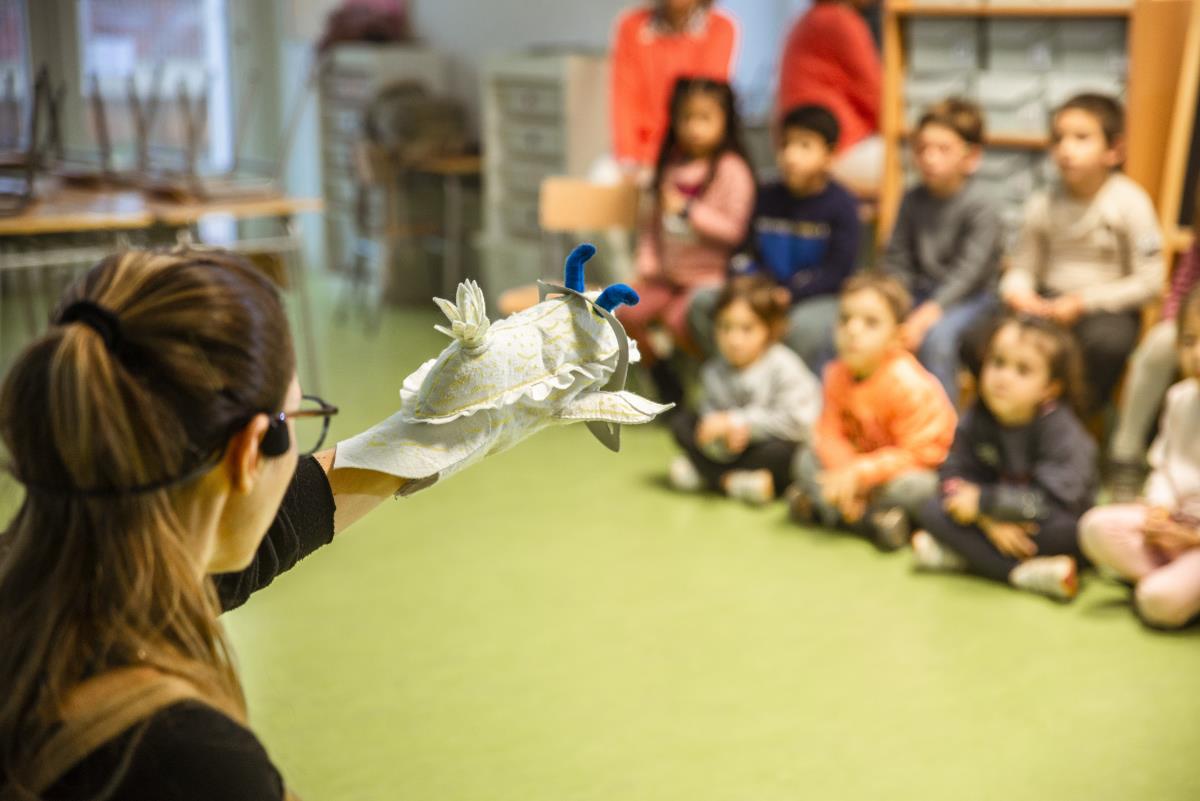 Menorca prepara activitats per commemorar el Dia de l'Educació Ambiental