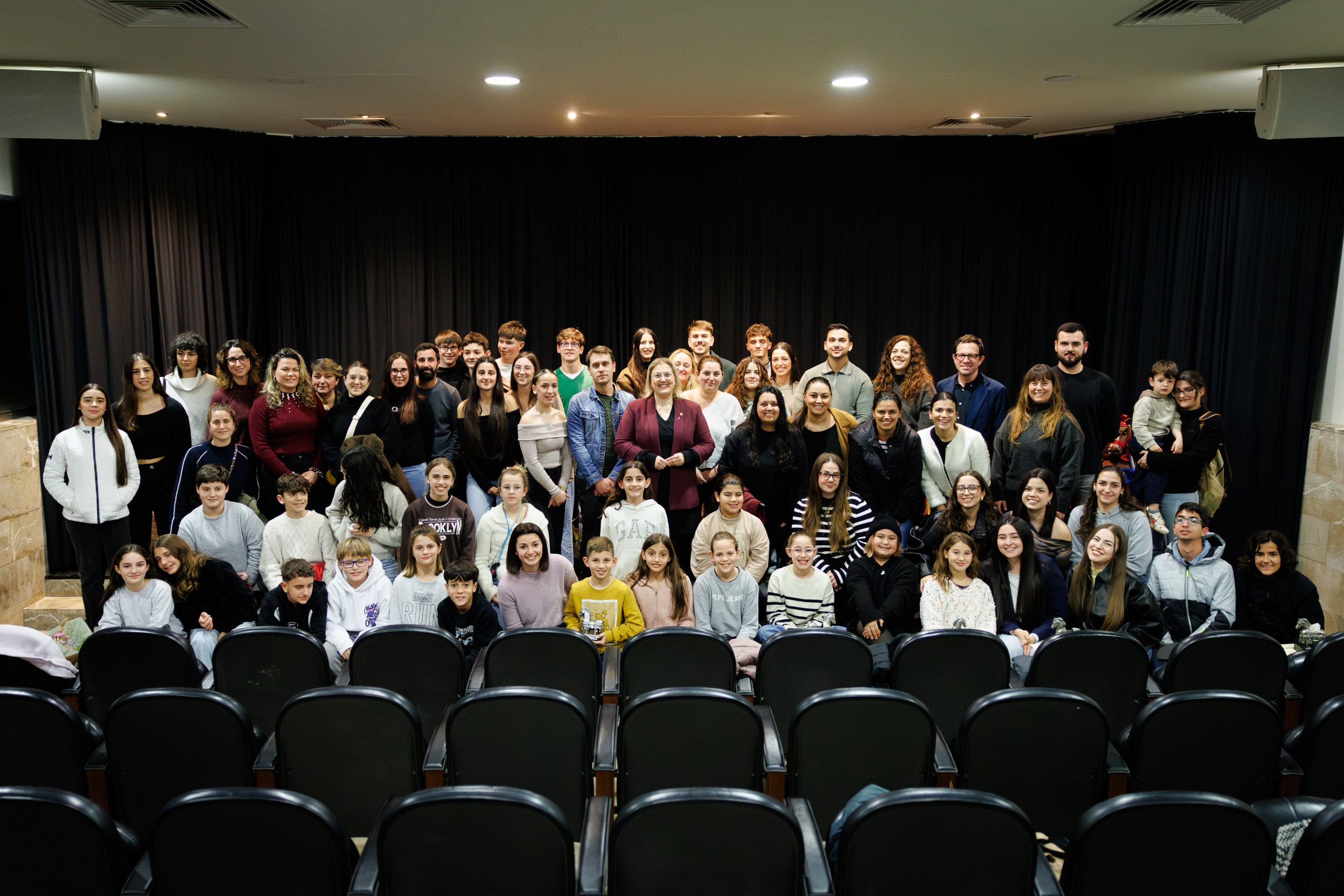 Llucmajor homenatja els Cavallets Cotoners en el 25è aniversari de la seva recuperació