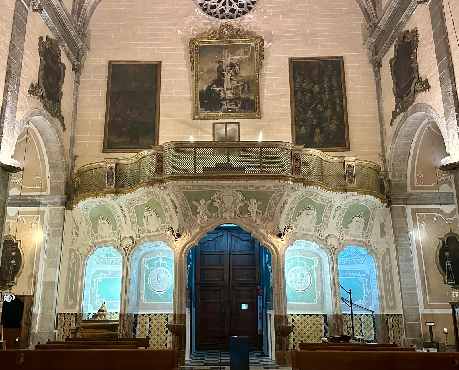 Nova vida per al cor de la Parròquia d'Alaró