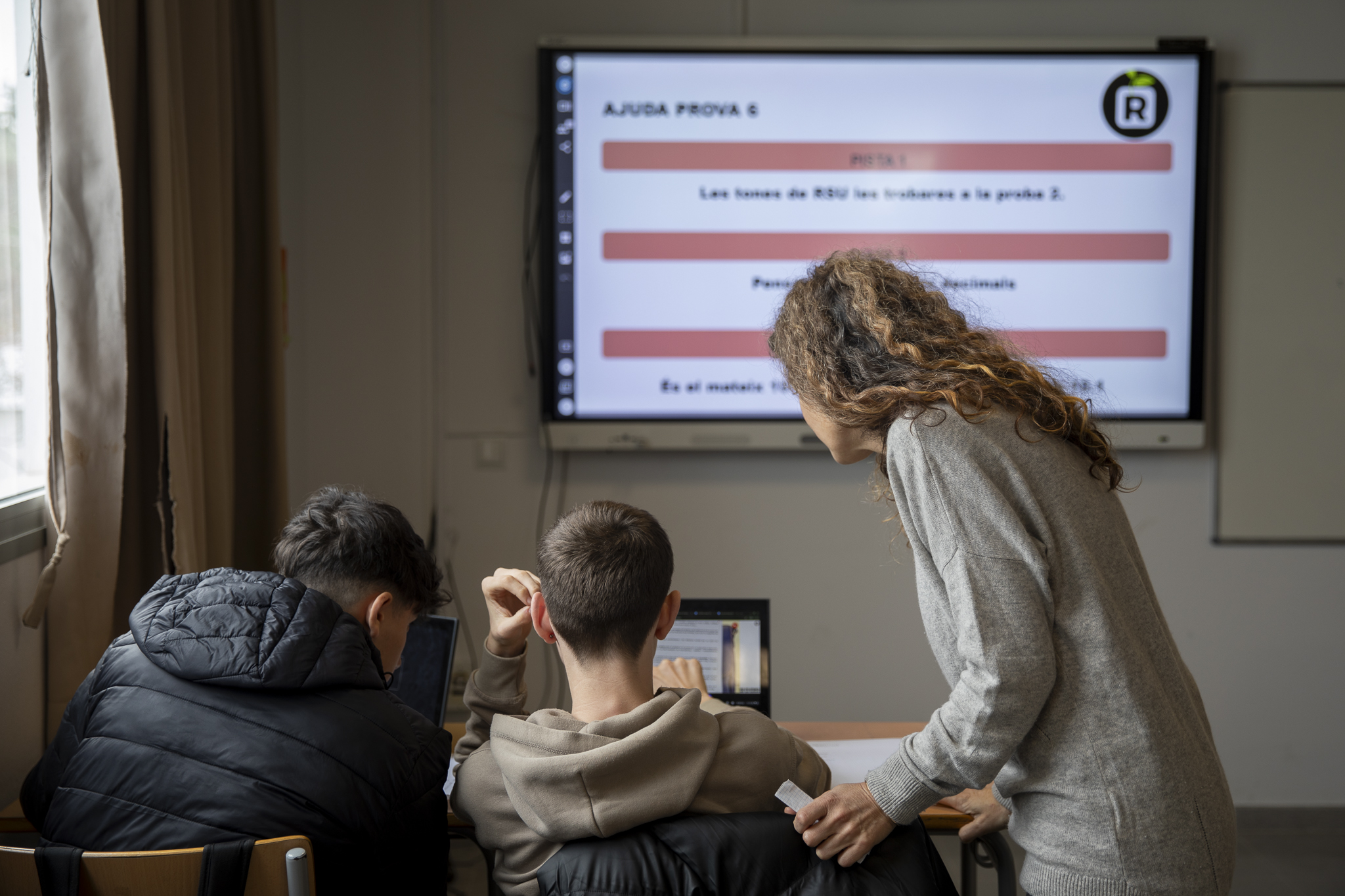 Prop de 8.000 alumnes d’Eivissa participaran en el programa d’educació ambiental aquest curs