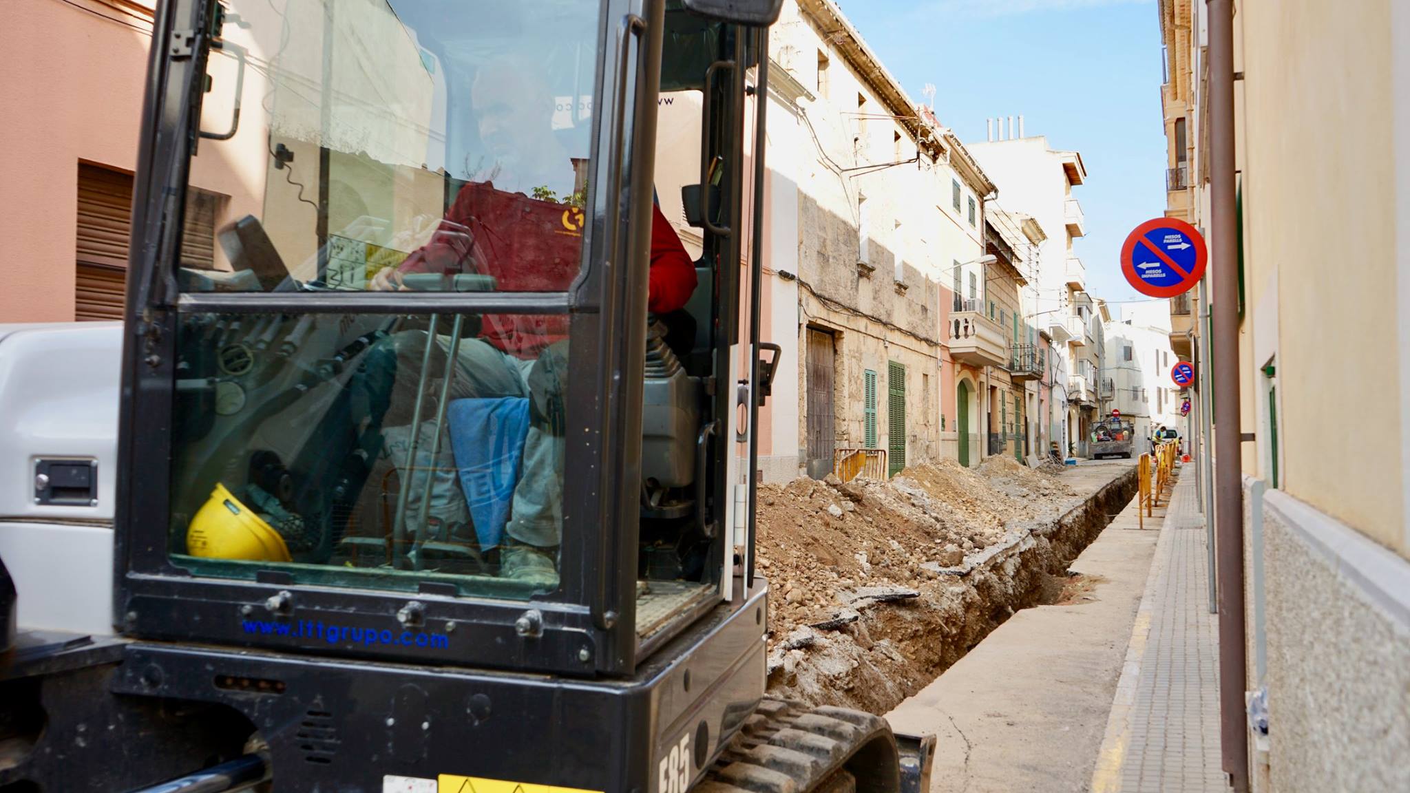 L’aigua de sa Pobla torna a ser potable després d’un pla de xoc municipal