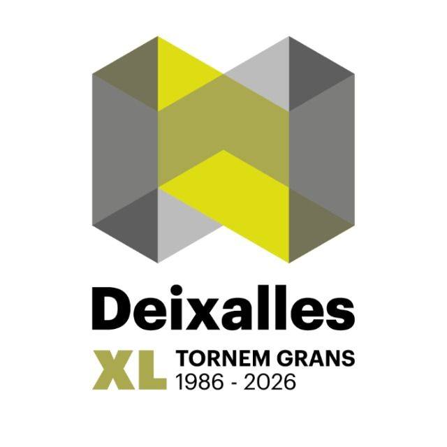 Deixalles celebra quaranta anys d’economia solidària amb el lema “Tornem grans”