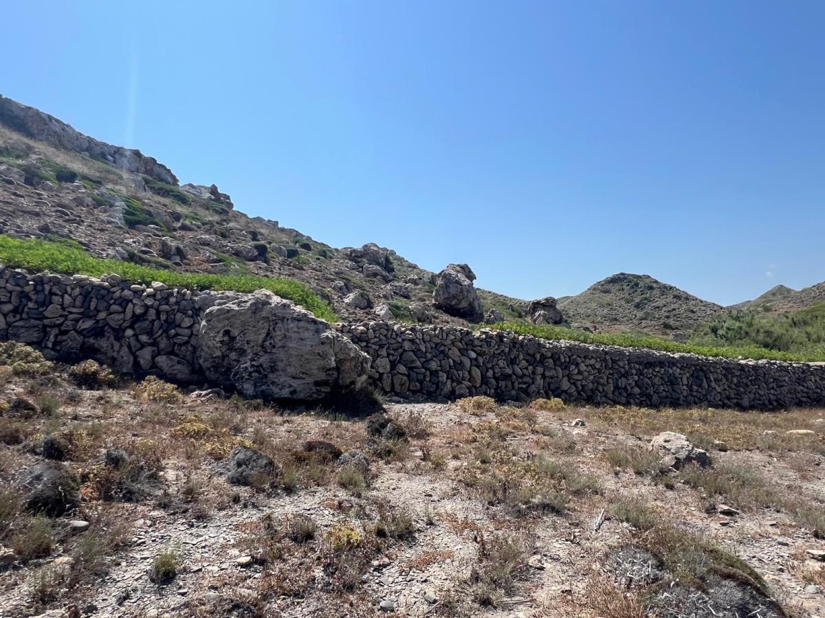 Millores en el Camí de Cavalls de Menorca per valor de 103.000 euros