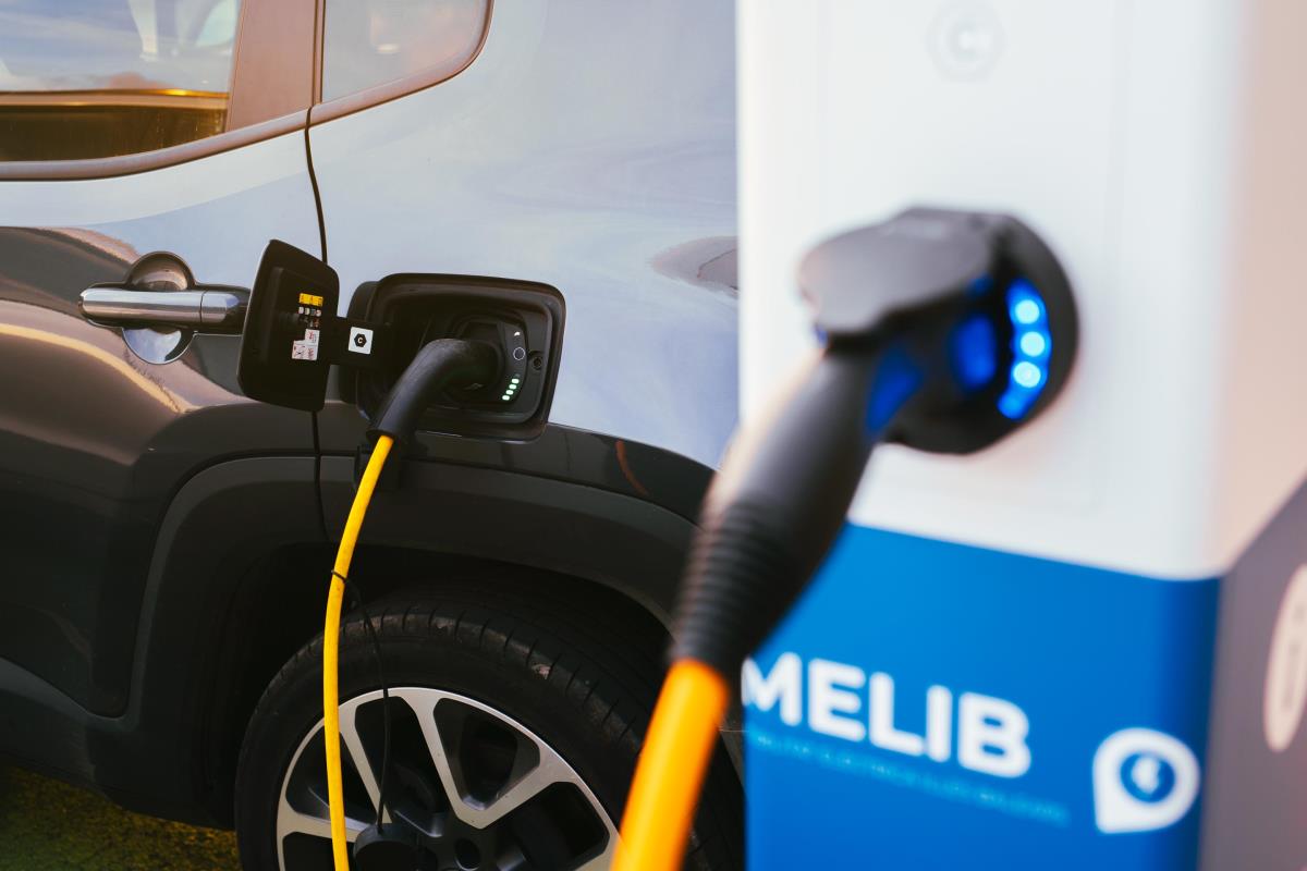 La xarxa MELIB a Menorca registra un 20% més de recàrregues durant 2025