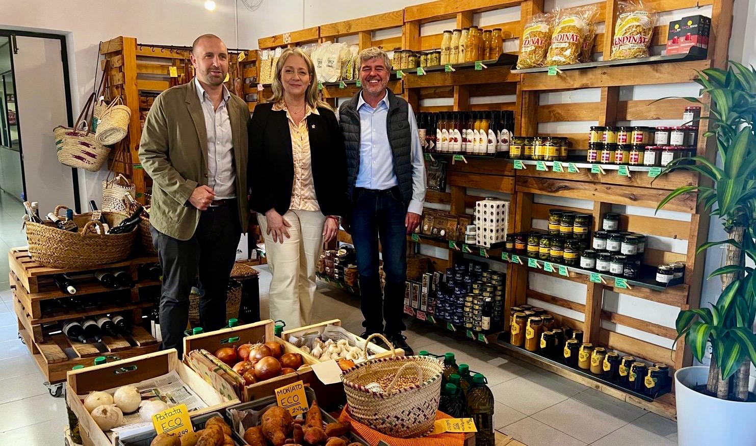 El Consell de Mallorca destina 700.000 euros a promoció del producte local