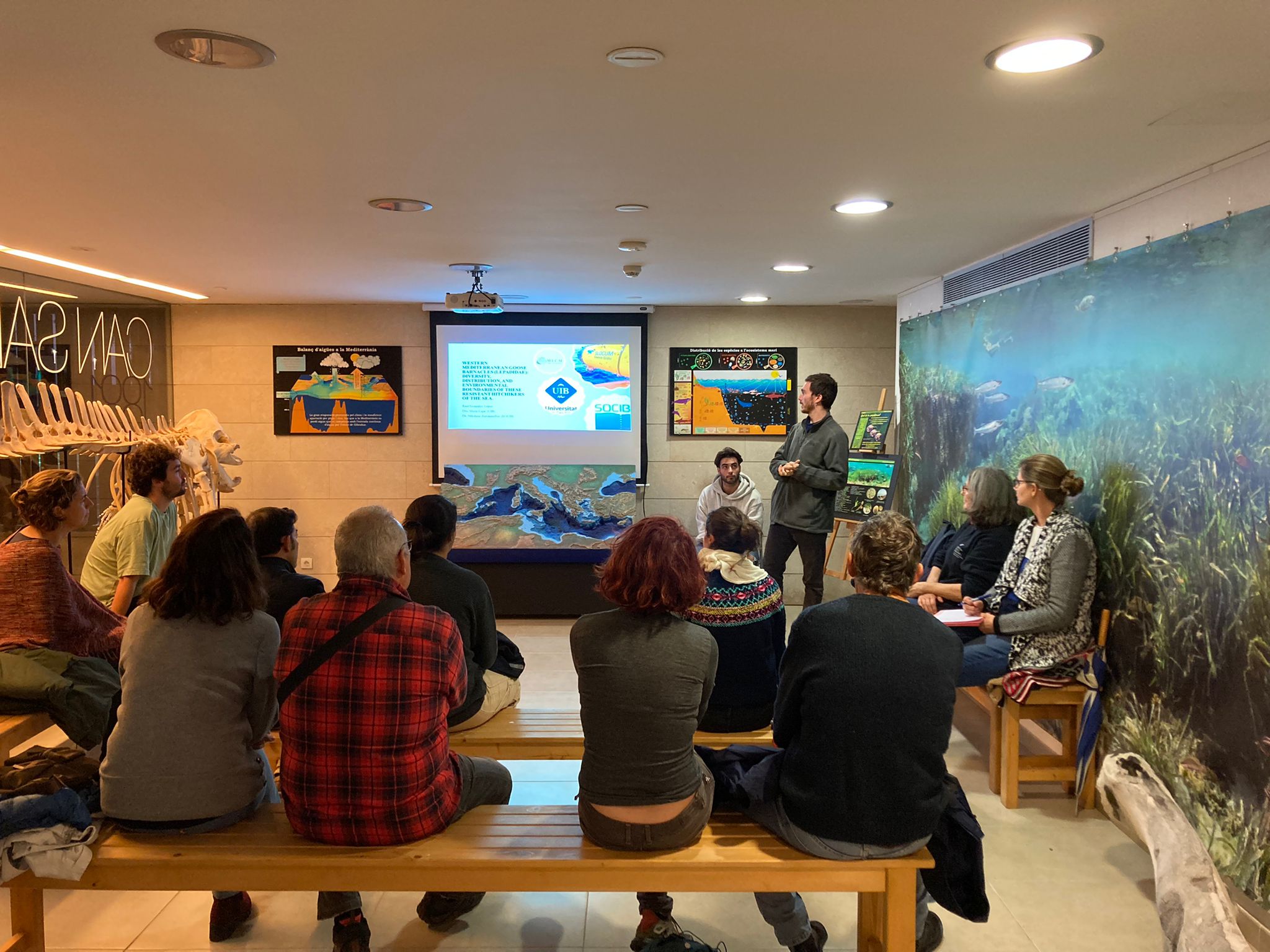 El Govern activa un procés participatiu per redefinir l’educació ambiental a les Illes Balears