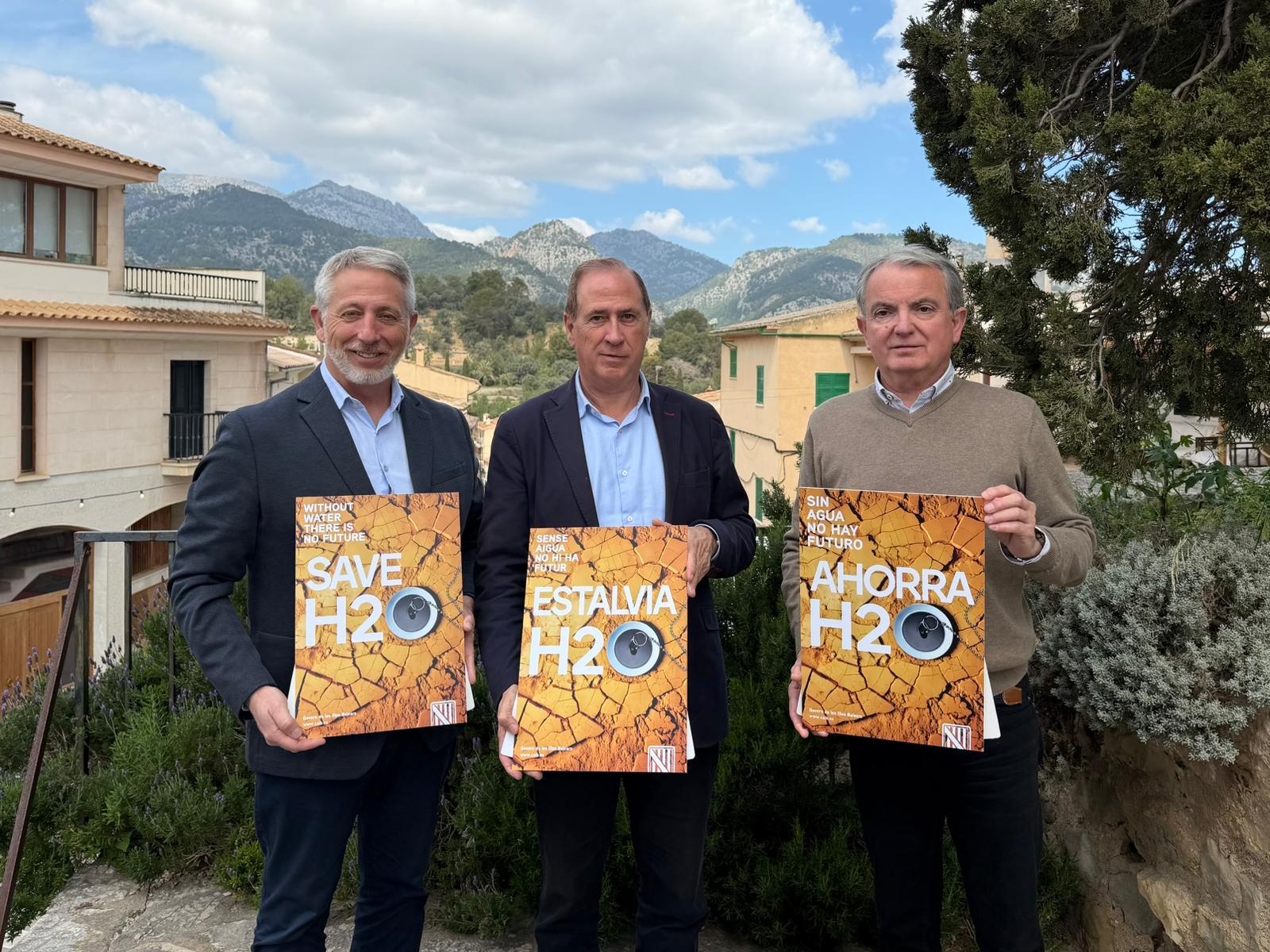 Un pla per digitalitzar el cicle de l'aigua als pobles de menys de 20.000 habitants