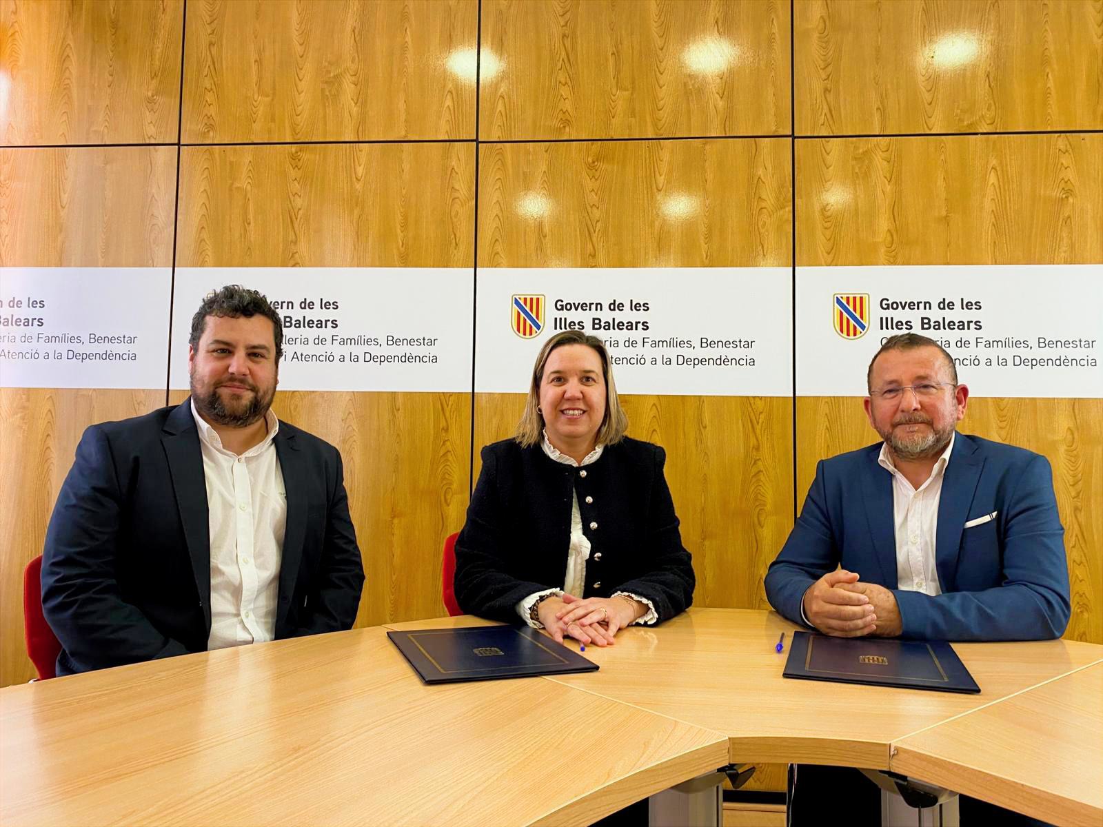 IBJOVE i dietistes-nutricionistes uneixen esforços per millorar els hàbits alimentaris dels joves