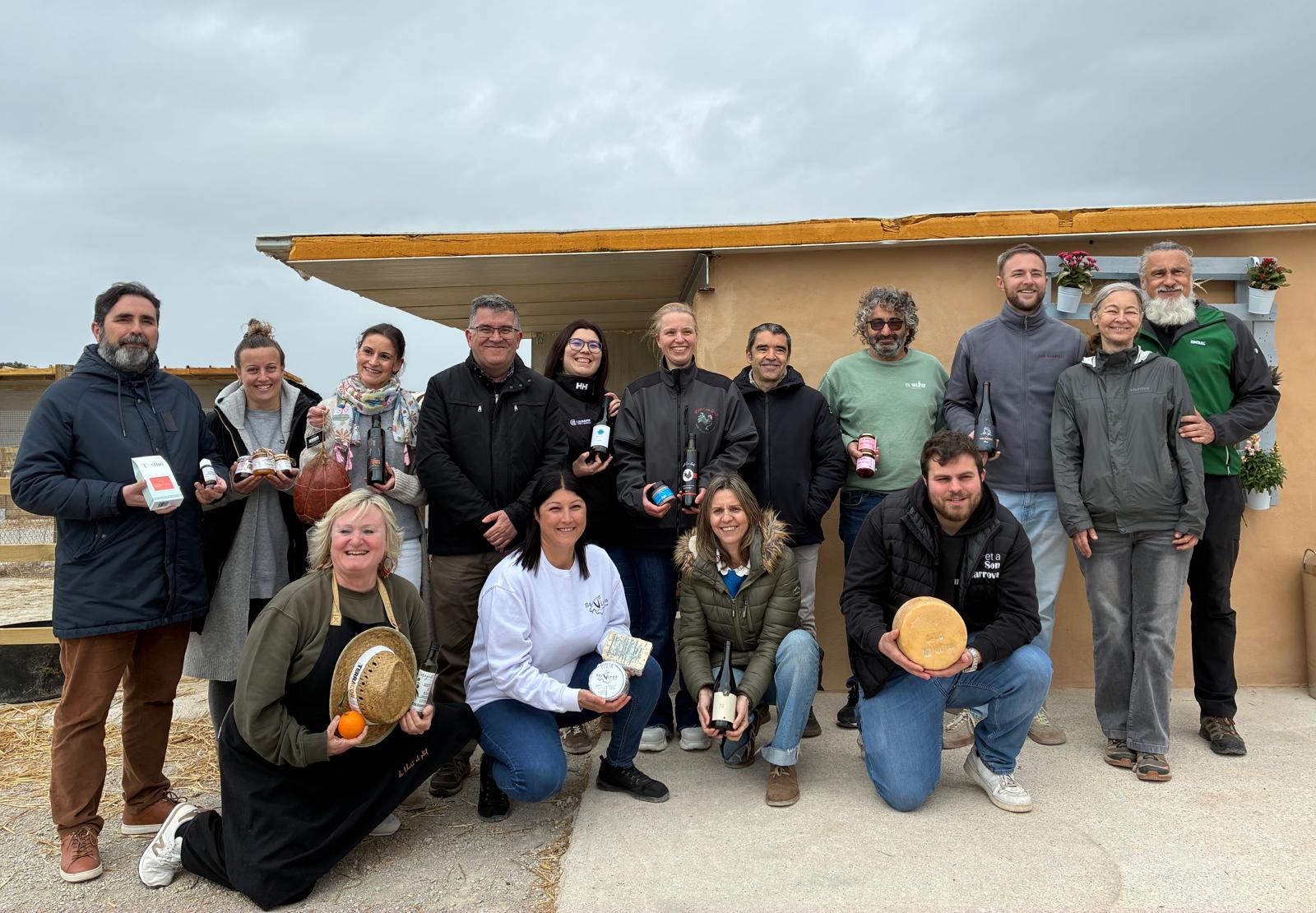 La venda directa a les Illes Balears suma 24 nous operadors i es consolida com a model rendible