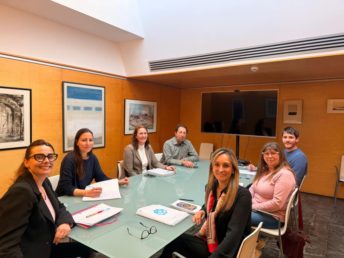 El Consell de Menorca escolta el camp davant la incertesa pel conflicte a l’Orient Mitjà