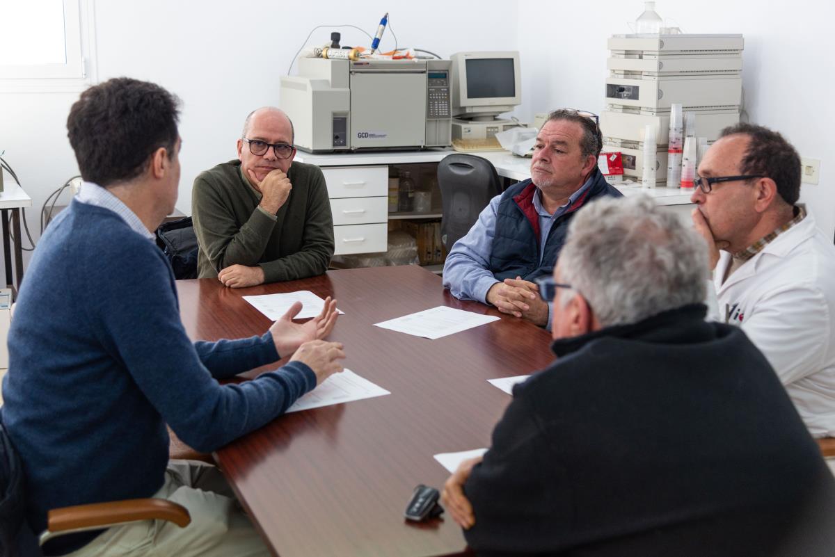 Menorca redueix l'impacte ambiental de la indústria bijutera