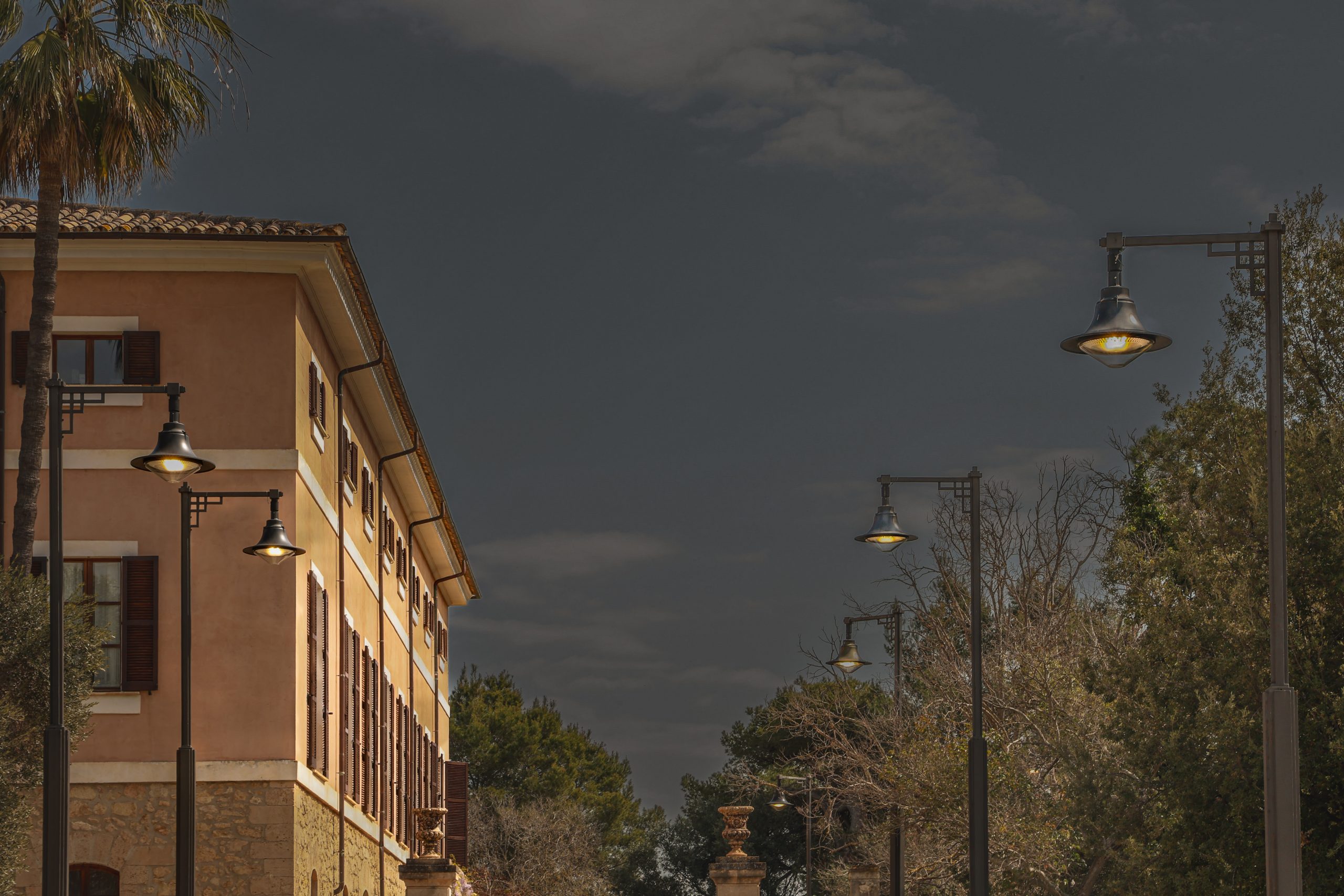 La UIB redueix més d’un 60% el consum elèctric amb la renovació integral de l’enllumenat del campus