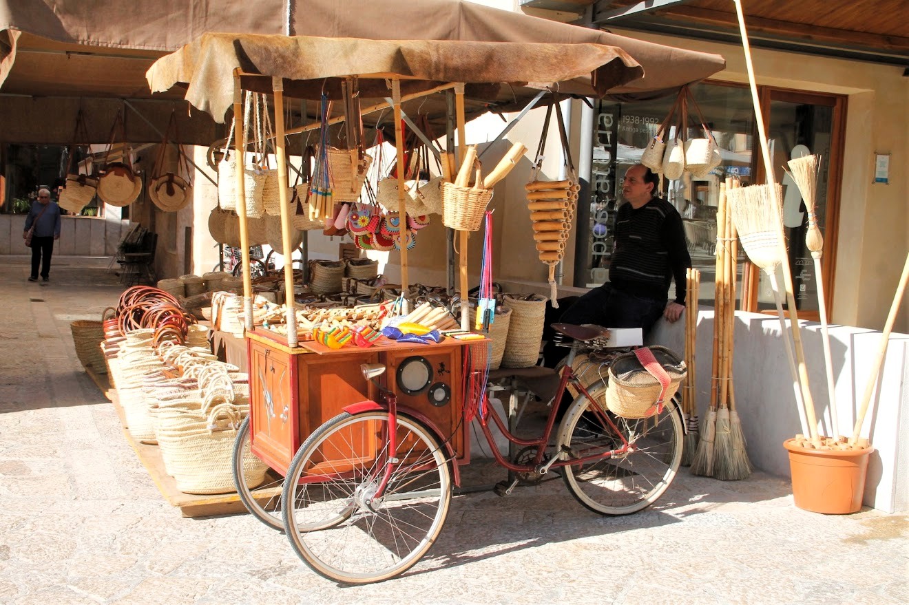 L'Alzinar: Divendres que ve comença la primavera
