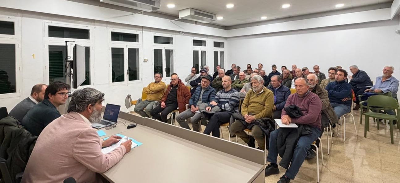 El Consell duplica les ajudes al sector cinegètic fins als 220.000 euros