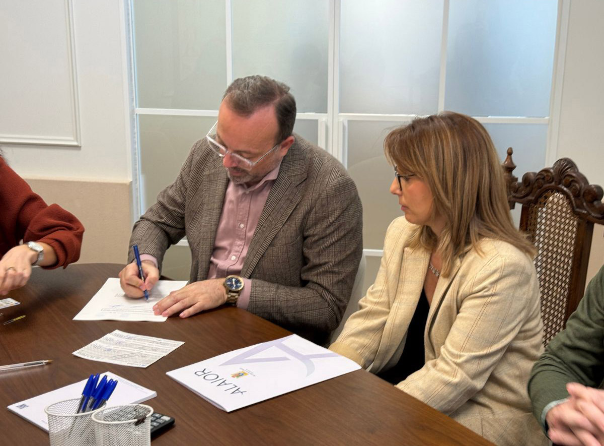 Alaior compra els terrenys del Club Hípic i de les pistes d'automodelisme