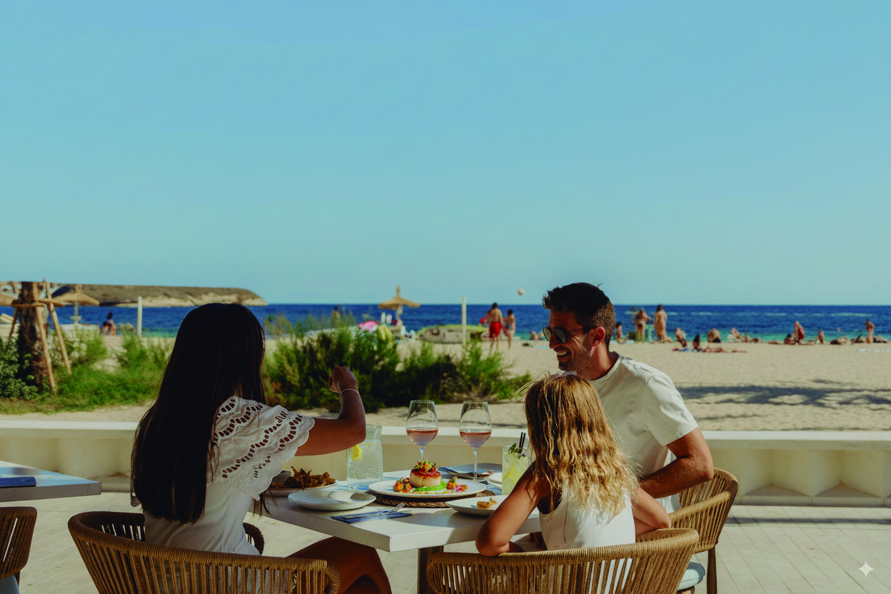 La Mostra Calvià ja està en marxa a 58 restaurants