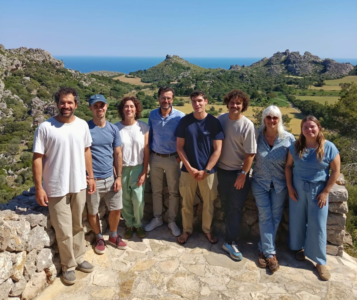 Neix l’Aliança Mar i Terra de Mallorca, una nova entitat que treballarà per impulsar la regeneració ecològica i social de l’illa