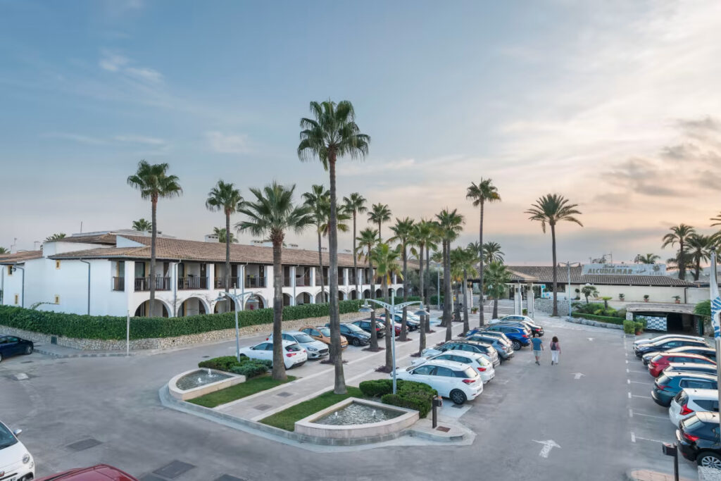 El TSJIB anul·la l'ús hoteler d'Alcudiamar a partir de la denúncia presentada pel GOB